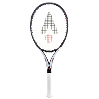 Karakal Pro Ti Gel 300 Tennis Racket - Grip 2