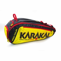 Karakal Pro Tour Comp 9 Racket Bag