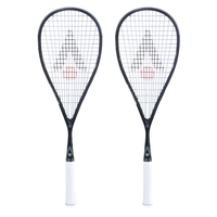 Karakal SN 90 Squash Racket Double Pack