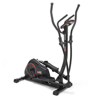 Kettler Alpine Elliptical Cross Trainer