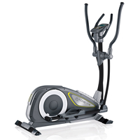 Kettler Cross P Elliptical Cross Trainer