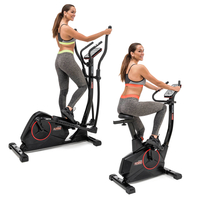 Kettler Home Fitness Set