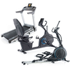 Kettler Ultimate Cardio Package
