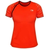 Li-Ning Ladies Red T-Shirt