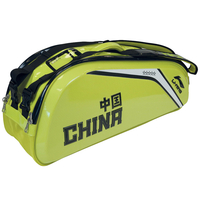 Li-Ning Lin Dan Limited Edition 6 Racket Thermo Bag