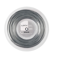 Luxilon Adrenaline 125 16L Tennis String 200m Reel