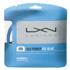 Luxilon Big Banger Alu Power 125 Tennis String Set