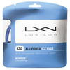 Luxilon Big Banger Alu Power 130 Tennis String Set