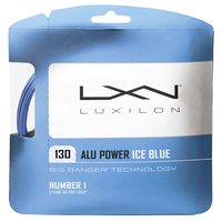 Luxilon Big Banger Alu Power 130 Tennis String Set