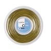 Luxilon Big Banger Original 130 Tennis String 200m Reel Amber