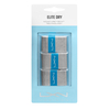 Luxilon Elite Dry Overgrip - Pack of 3