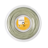 Luxilon M2 Plus 130 Tennis String 200m Reel