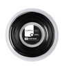 Luxilon Savage 127 Tennis String 200m Reel - Black