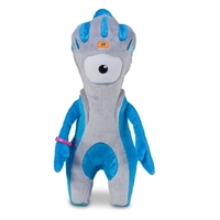 Mandeville 20cm Soft Toy