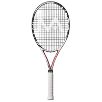 Mantis 250 Tennis Racket - Grip 4