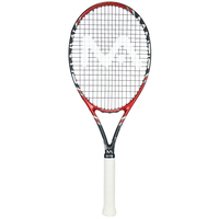 Mantis 285 PS Tennis Racket - Grip 2