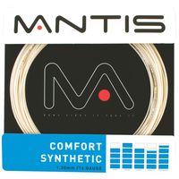 Mantis Comfort Synthetic Tennis String Set