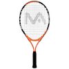 Mantis Orange 23 Junior Tennis Racket