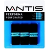 Mantis Performa Perforated Overgrip (3 pack) - Black