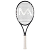 Mantis Pro 295 Tennis Racket - Grip 3