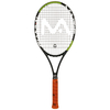 Mantis Pro 310 II Tennis Racket - Grip 2