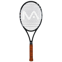 Mantis Pro 310 Tennis Racket - Grip 4