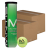 Mantis Stage 1 Green Tennis Balls - 12 dozen