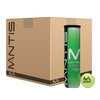 Mantis Stage 1 Green Tennis Balls - 12 dozen