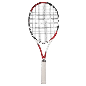 Mantis Tour 315 Tennis Racket - Grip 4