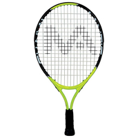 Mantis Yellow 19 Junior Tennis Racket