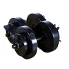Marcy 18Kg Vinyl Dumbbell Set