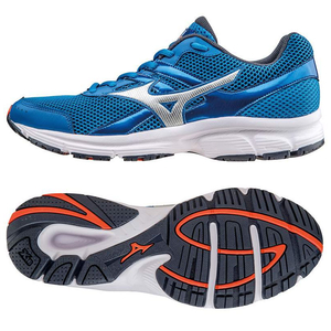 Mizuno Spark Mens Running Shoes - 9 UK