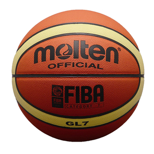 Molten BGL Basketball - Size 6