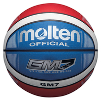 Molten BGMX Basketball - Size 7