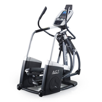 NordicTrack A.C.T. Commercial 7 Elliptical Cross Trainer