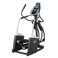 NordicTrack A.C.T. Commercial Elliptical Cross Trainer