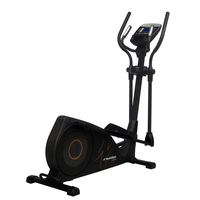 NordicTrack E5.4 Elliptical Cross Trainer