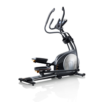 NordicTrack E9.5 Elliptical Cross Trainer