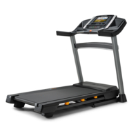 NordicTrack S50 Treadmill
