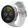 Polar Vantage V GPS Sports Watch - White