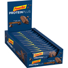 PowerBar 30 ProteinPlus Protein Bar - Pack of 15 - Chocolate