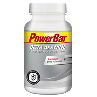 PowerBar Beta Alanine - 112 Tablets