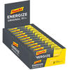 PowerBar Energize Original Energy Bar - Pack of 25 - Banana