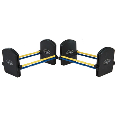 PowerBlock U90 Stage 2 Add On
Kit A