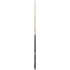 PowerGlide Classic Spyder 2 Piece Snooker Cue