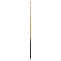 PowerGlide Vision Professional 2 Piece Snooker Cue