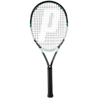 Prince Lightning 100 Tennis Racket - Grip 2