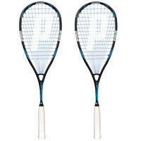 Prince Pro Shark PowerBite 650 Squash Racket Double Pack