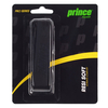 Prince Resi Soft Squash Replacement Grip - Black