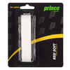 Prince Resi Soft Squash Replacement Grip - White